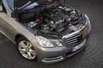 Mercedes-Benz E200 NGT 2011 года